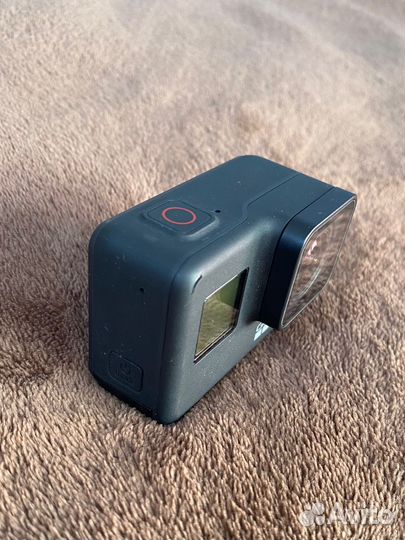 Gорrо hero7 Black