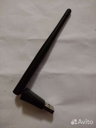 Usb wifi адаптер