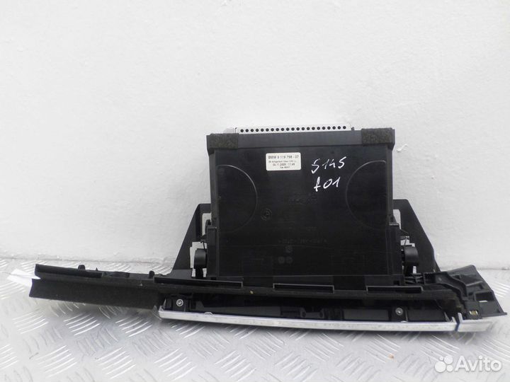 Чейнджер BMW 7-Series F01 F02 9119798