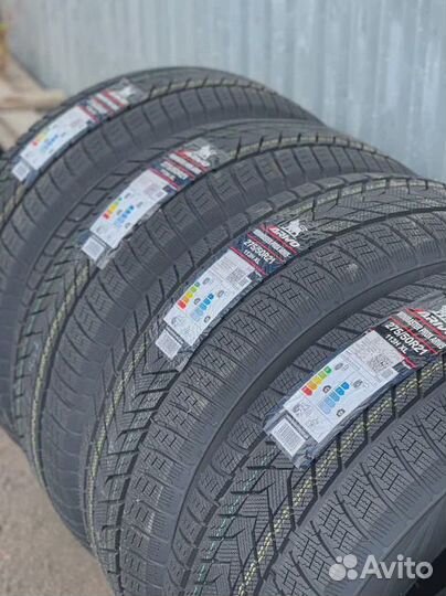 Arivo Winmaster ProX ARW5 275/50 R21