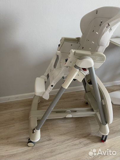 Стул для кормления Peg Perego