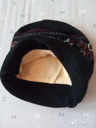 Шапка для девочки