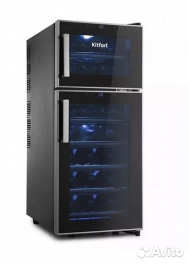 Винный холодильник бу