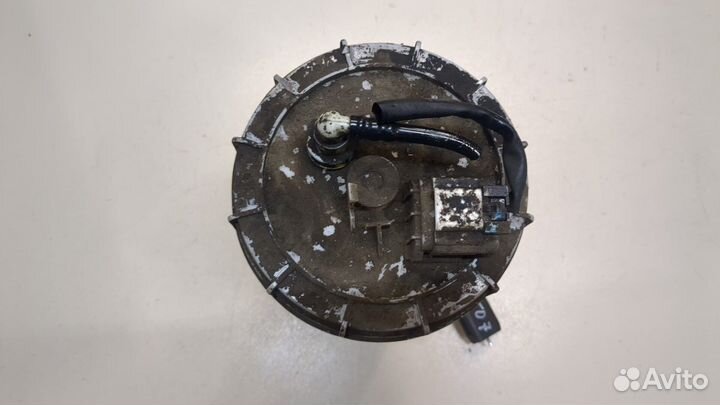 Насос топливный электрический Chevrolet Spark 2009, 2011