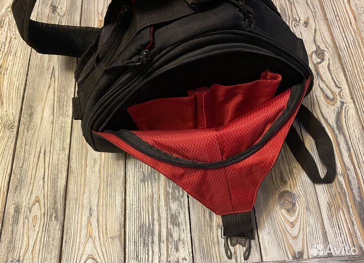 Сумка для фотокамеры