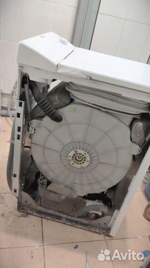 Ремонт Стиральных Машин Мастер с Гарантией