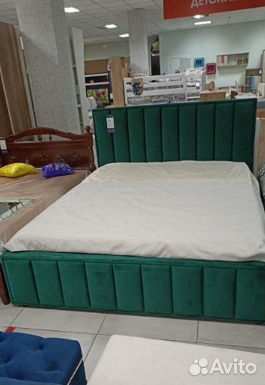 Кровать «Вена - 2»