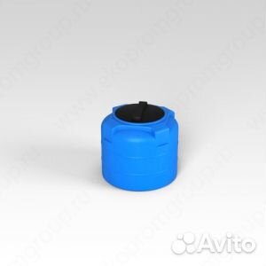 Емкость пластиковая