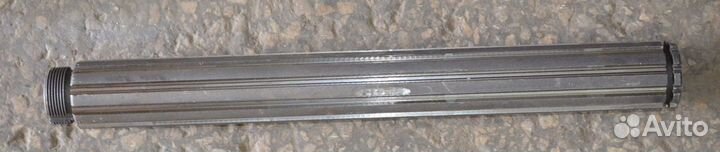 Вал главный 21.10.105-1