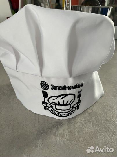 Головной убор