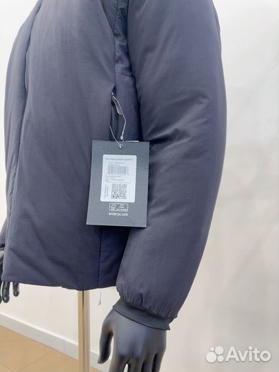 Куртка arcteryx Atom coreloft jacket