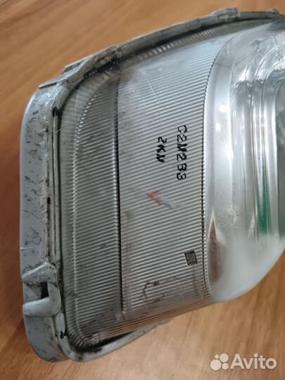 Фара противотуманная Хендай Санта Фе Б/У