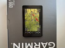 Garmin aera 660 новый