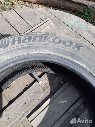 Hankook Optimo K415 R17