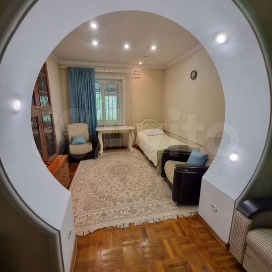 Дом 105 м² на участке 8 сот.