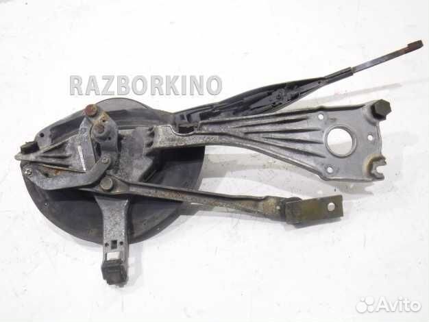 Трапеция стеклоочистителя