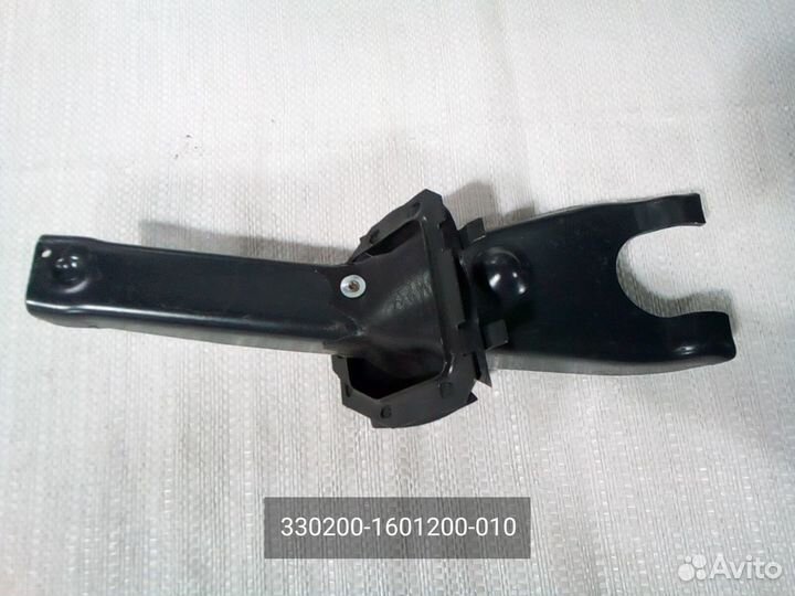 Вилка сцепления Cummins ISF 2.8L