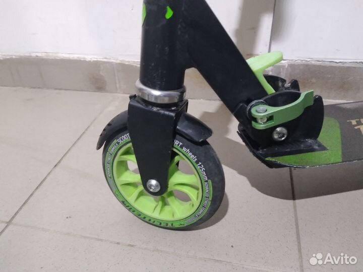 Самокат детский