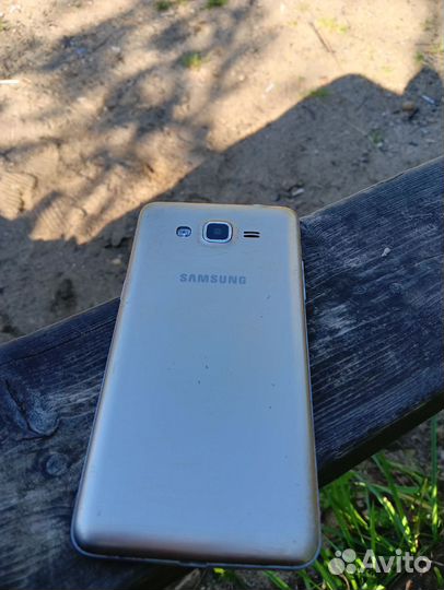 Samsung Galaxy Grand Prime SM-G530F, 8 ГБ