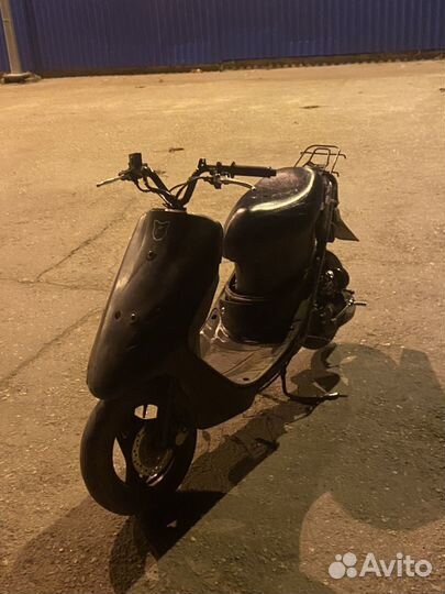 Honda dio af34