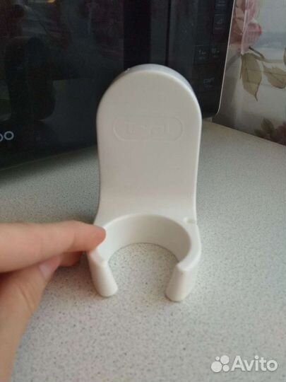 Крепление/подставка к стене для миксера