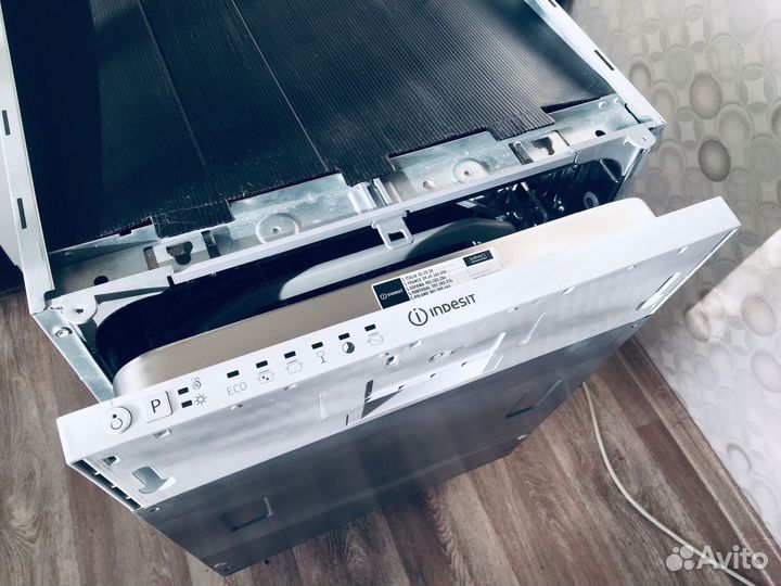 Посудомоечная машина indesit 45 см