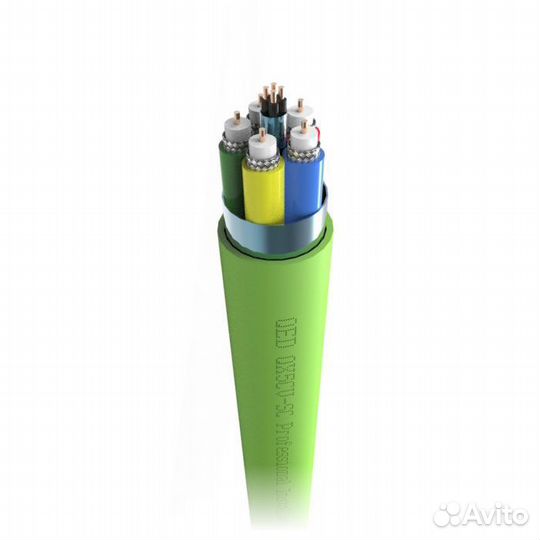 QED QX5CV-SC 5 метров