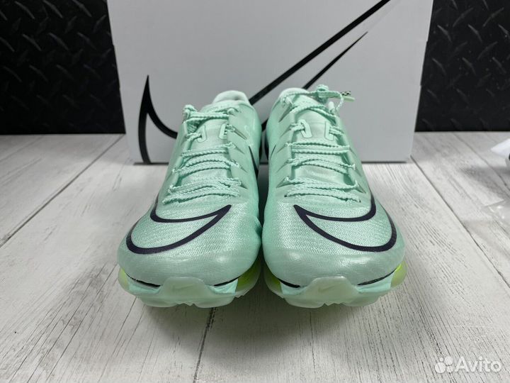 Шиповки для легкой атлетики Nike Zoom Maxfly