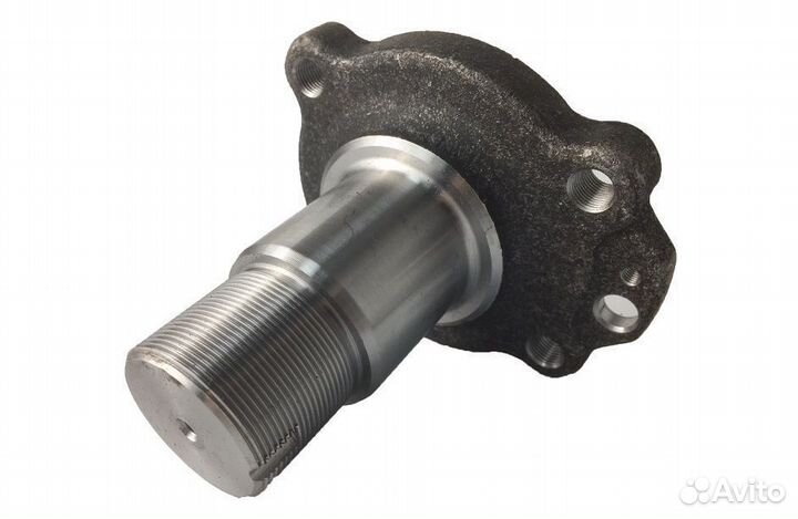 Цапфа колеса УАЗ Профи Полуторка 2021