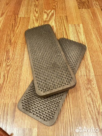 Доска садху гвоздестояние