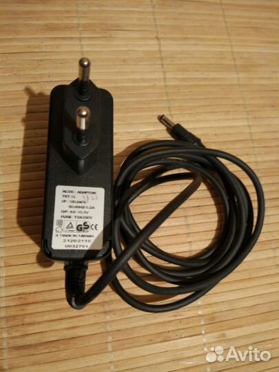 Зарядки, адаптеры, блоки питания для телефонов