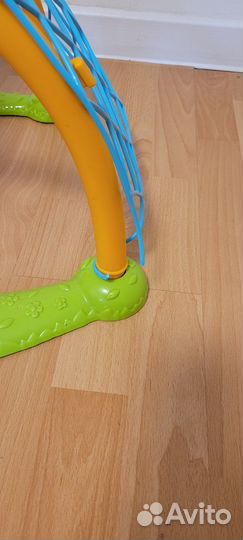 Игрушка Набор чемпиона BabyGo