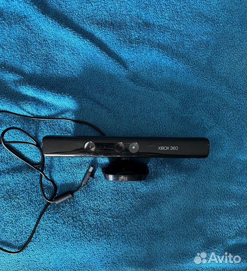 Microsoft Kinect 360
