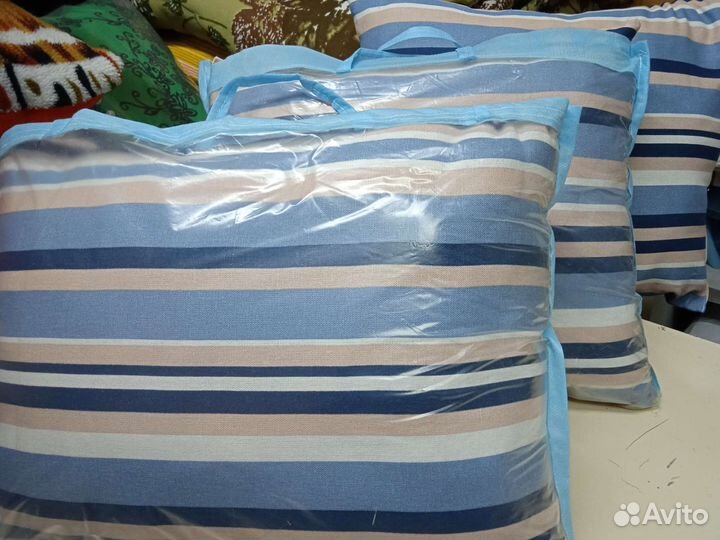 Маленькие подушечки