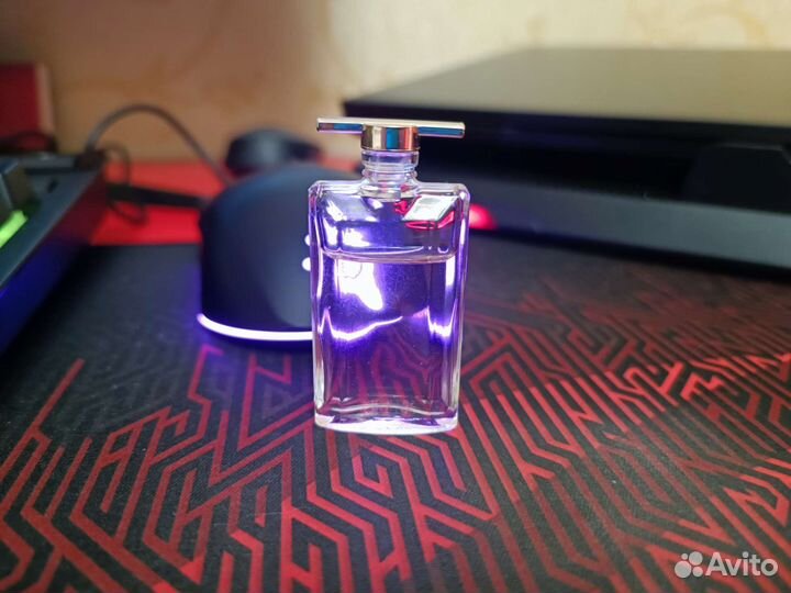 Парфюмерная вода lancome Idole 5 мл