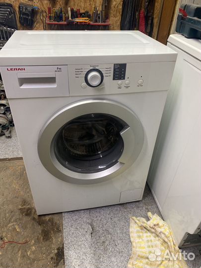 Стиральная машина leran WMS 0850w