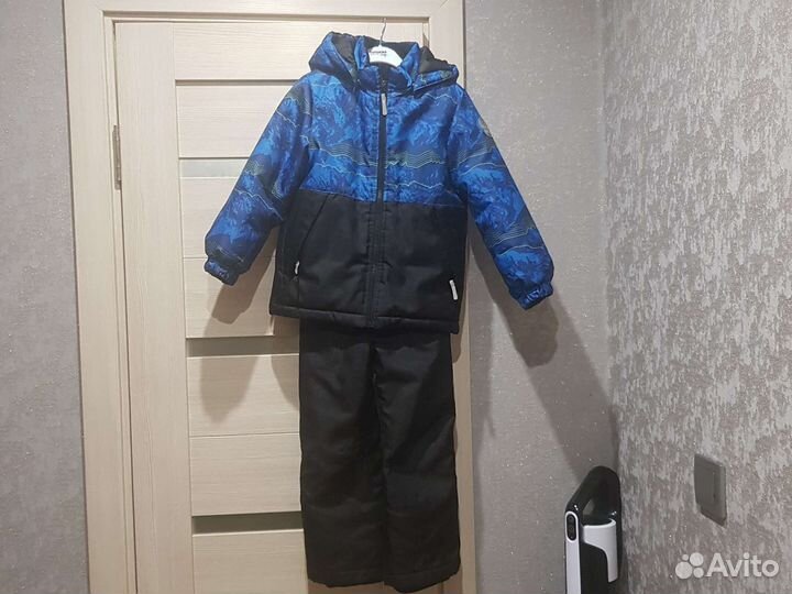 Костюм для мальчика