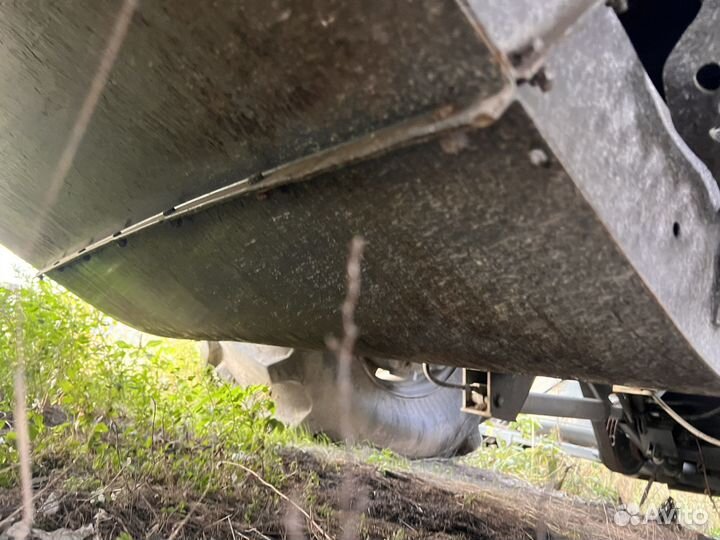 Комбайн Ростсельмаш Vector 410, 2013