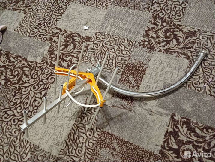 Антенна для тв