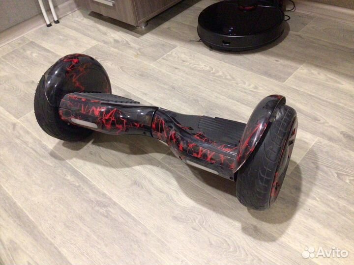 Гироскутер