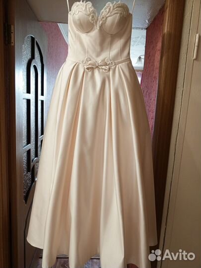 Платье на выпускной