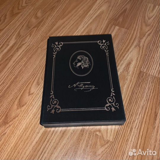 Набор монет серебро Сказки Пушкина А.С.