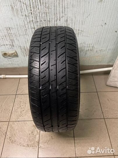 Dunlop Grandtrek PT2A 285/50 R20