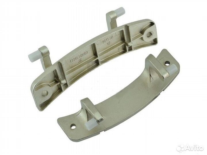 Петля люка для стиральной машины - WM3162szw