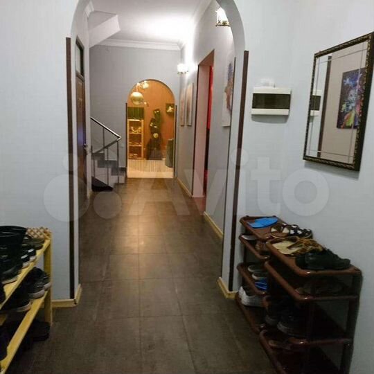 Комната 20 м², 2/2 эт.