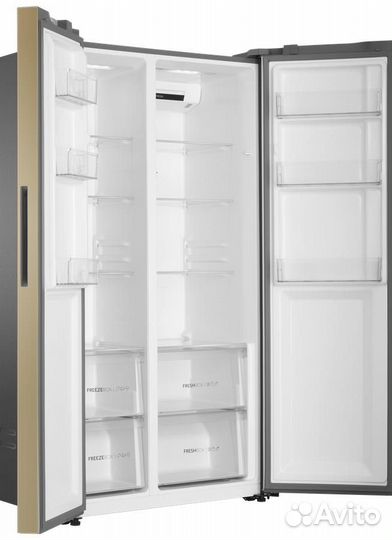 Холодильник Haier новый