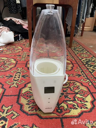 Miniland cтерилизатор-подогреватель