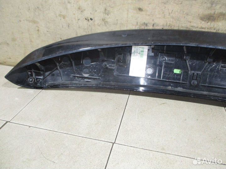 Спойлер двери багажника Mercedes-Benz GLK-Class