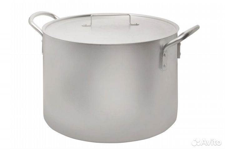 Кастрюля Калитва 17502, 50 л