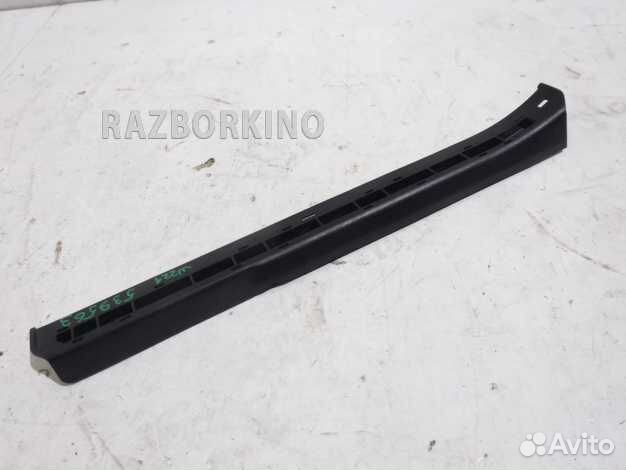 Накладка на порог внутренняя